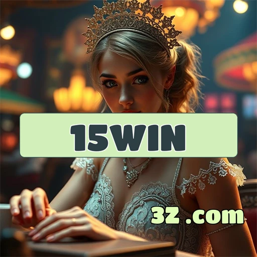 15win.com Apostas Variadas
