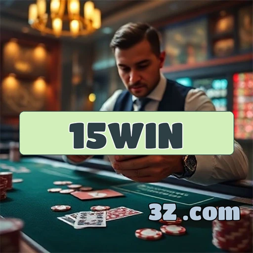 15win.com Ofertas Especiais