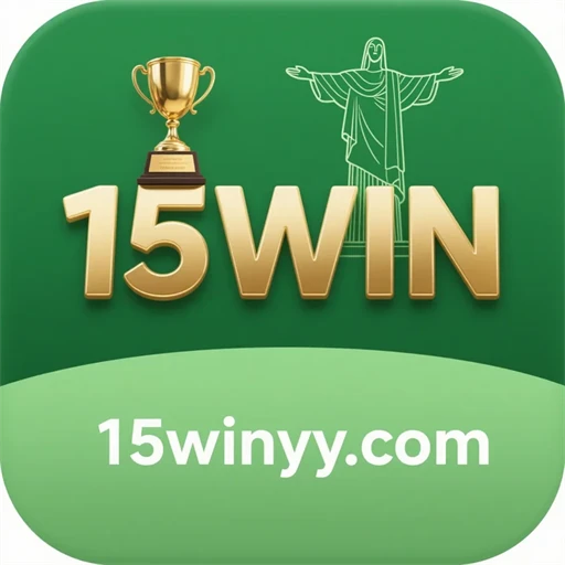 15win.com - Aproveite uma experiência única na plataforma de jogos brasileira