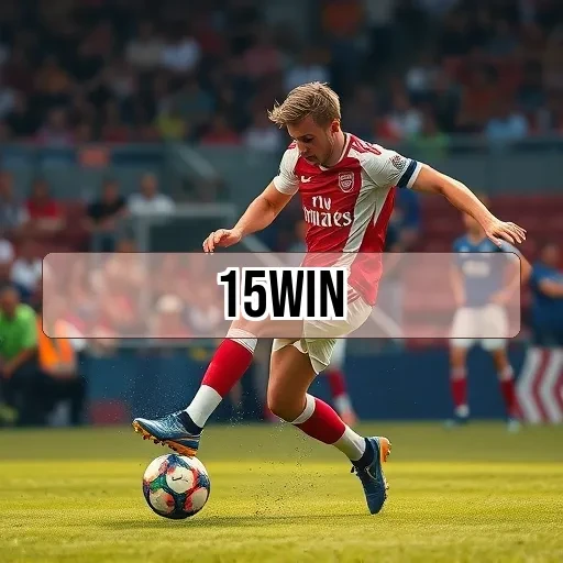 15win.com: As Melhores Novidades e Dicas para Jogadores Brasileiros