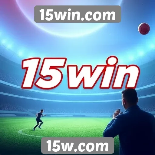 Avaliação da segurança e confiabilidade do 15win.com