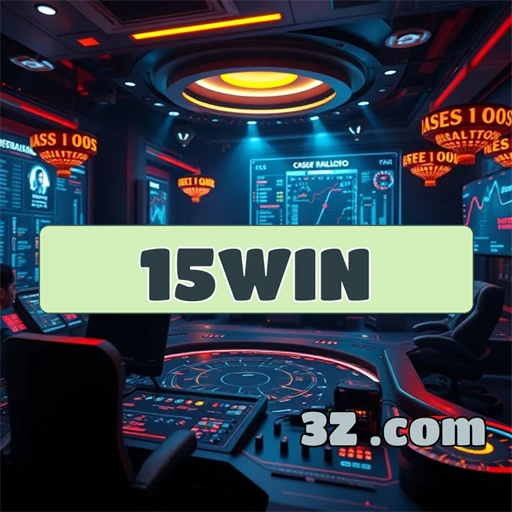 15win.com Jogos Disponíveis