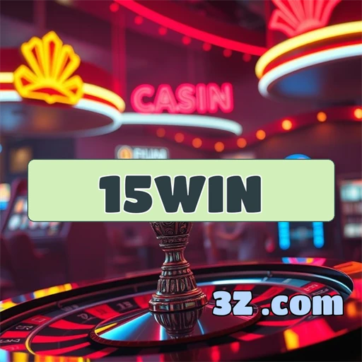 15win.com Promoções Atuais