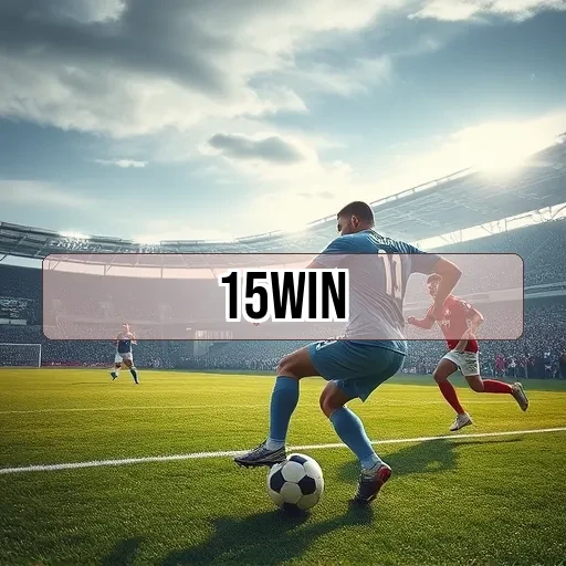 15win.com: Aprenda Estratégias que Garantem Sucesso nos Jogos