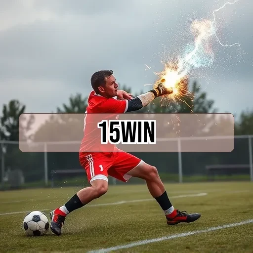 15win.com: Dicas Imperdíveis para Elevar seu Jogo nas Apostas Online
